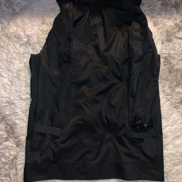 Calvin Klein long coat - Picture 7 of 8